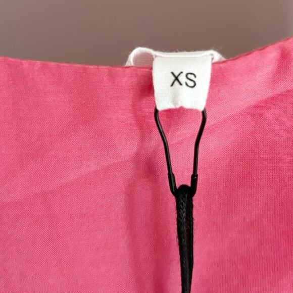 Bird & Knoll Dress XS NWT - Picture 7 of 10